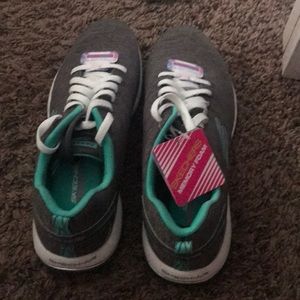 Sketch air memory foam